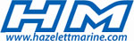 Hazelett Marine