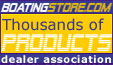 Click here to shop BoatingStore.com